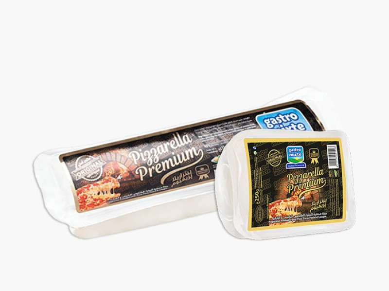 Mozzarelle Premium Gastro 1kg