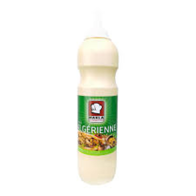 Sauce Makla 1L Algerien