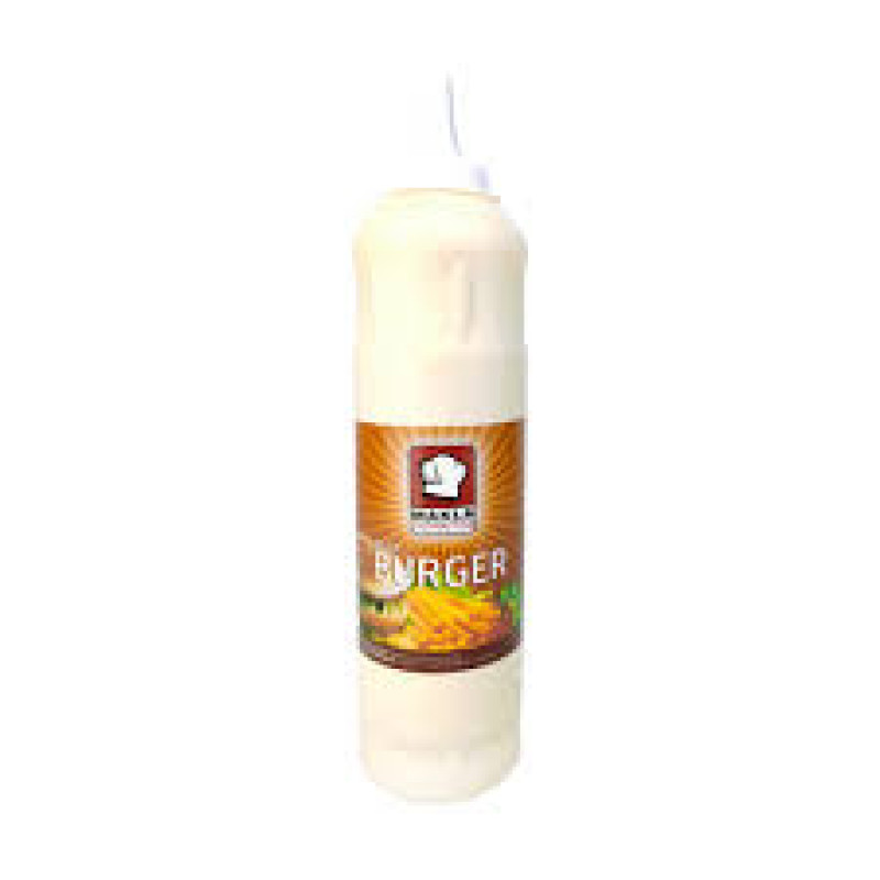 Sauce Makla 1L Burger